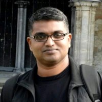 Renjith Kumar