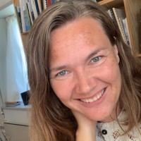 Louise Thisgaard Sieker