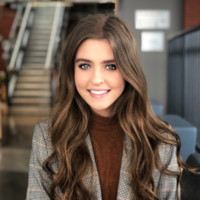 Olivia Cox