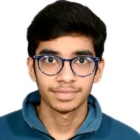 Harsh Chauhan