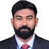 Muhammed Riyaz P A