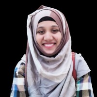 Afsana Mimi