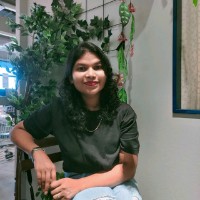 Pratiksha Gawas