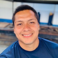 Andy Edward Aranda Ramirez
