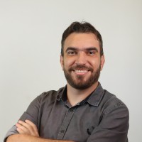 Pedro Henrique Cotta Drager