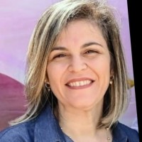 Aline Fernandes Da Silva