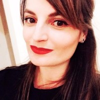 Marina Todorova