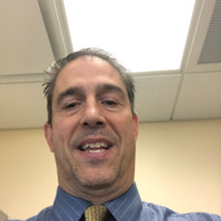 Daniel p. Leander, jr.