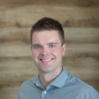 Mathew Schultz, P. Eng