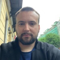 Андрей Котенев