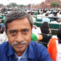 Panchanan Majumder