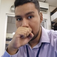 Kevin Alonso Vargas Pereira