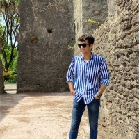 Mohit Bajaj