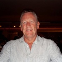 Ian Blanchard