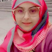 Urooba Soomro