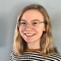 Sarah Glidden