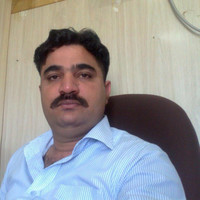 Ahaid Raza