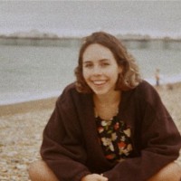 Grace Hornett