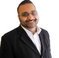 Aleem Peermohamed - Financing Solutions