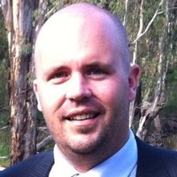 Andrew Frederick