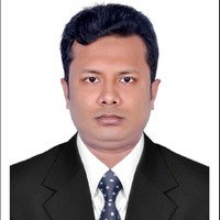 Tridib Paul