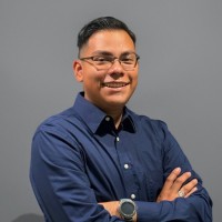 Peter Almonte