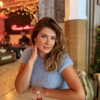 Lindsey Robinson