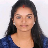 Divya P S
