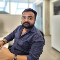 Ashish Upadhyaya