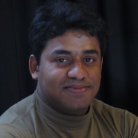 Projjol Ray