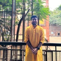 Shayan Sen
