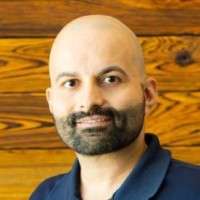 Amardeep (Amar) Kahlon