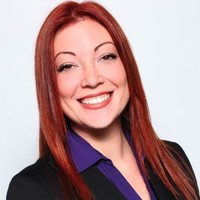 Josée Bourgeois