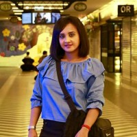 Amrita B.