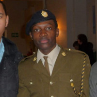 Rashid Maxy