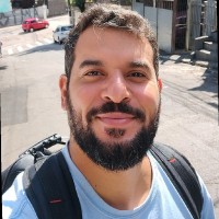 Maurício Souza