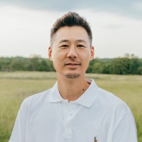 Dr. Newton Lee, DOM, LAc