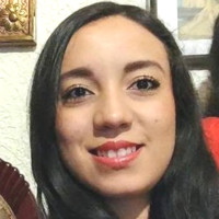 Maria Iyari R.Sandoval