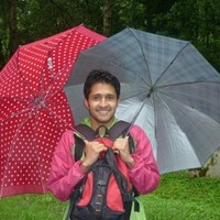 Krishna Bastakoti