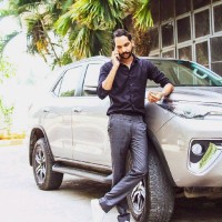 Naveen Pn