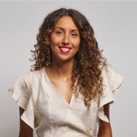 Inès Louguar