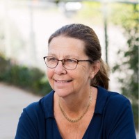 Inger Ottosson