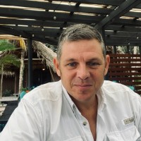 Craig Nagels