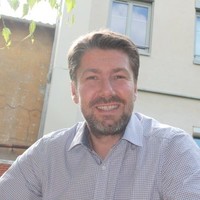 Xavier Cormier