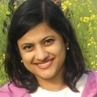 Madhurima Purokayastha