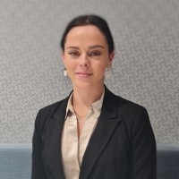 Elizabeth Cowell
