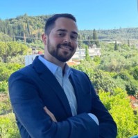 Nikos Koukis