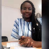 Khadijah Zahra Kone