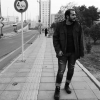 Mohammad Naderi