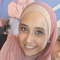 Afida Ali